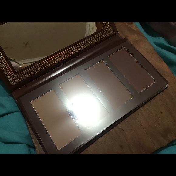 Ace beaute bronzed paradise face contour pallet - Picture 3 of 7